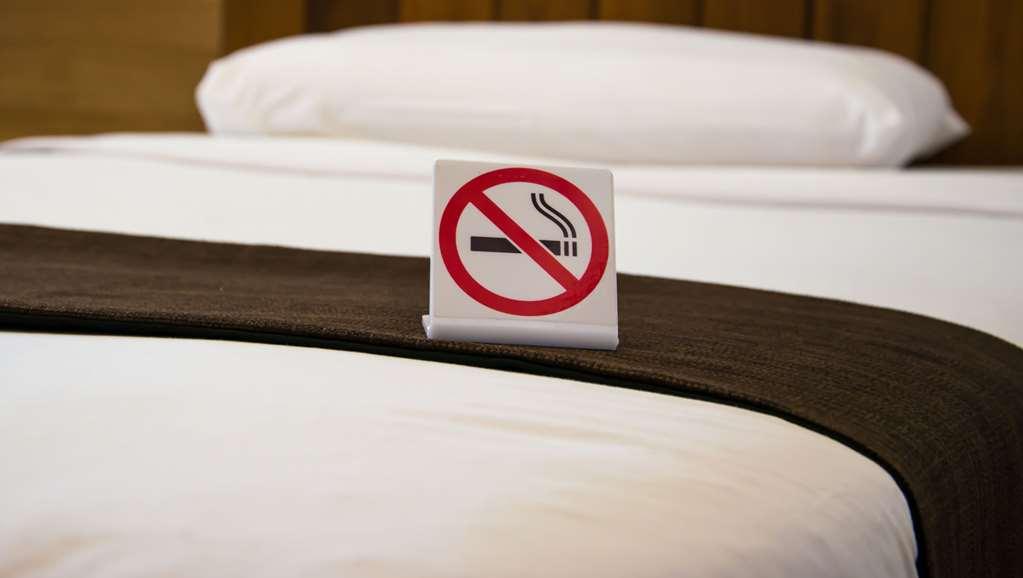 Relax Inn Milledgeville Facilidades foto